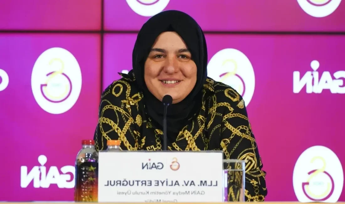 ALİYE ERTUĞRUL kimdir, kaç yaşında, nereden mezun oldu soruları, 2025