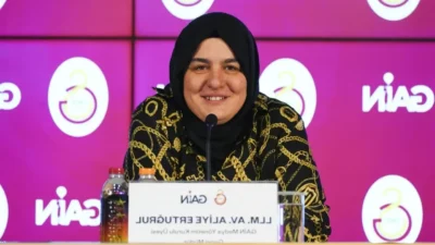 ALİYE ERTUĞRUL kimdir, kaç yaşında, nereden mezun oldu soruları, 2025