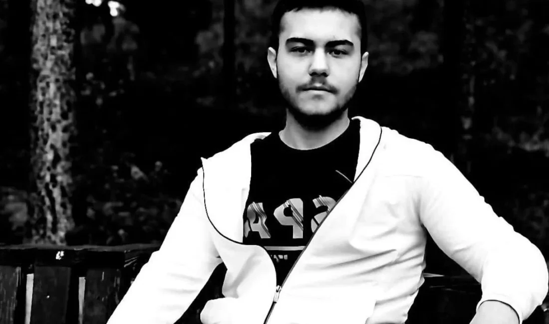 Necmettin Erbakan Üniversitesi (NEÜ), gelen acı haberle sarsıldı. Mühendislik Fakültesi