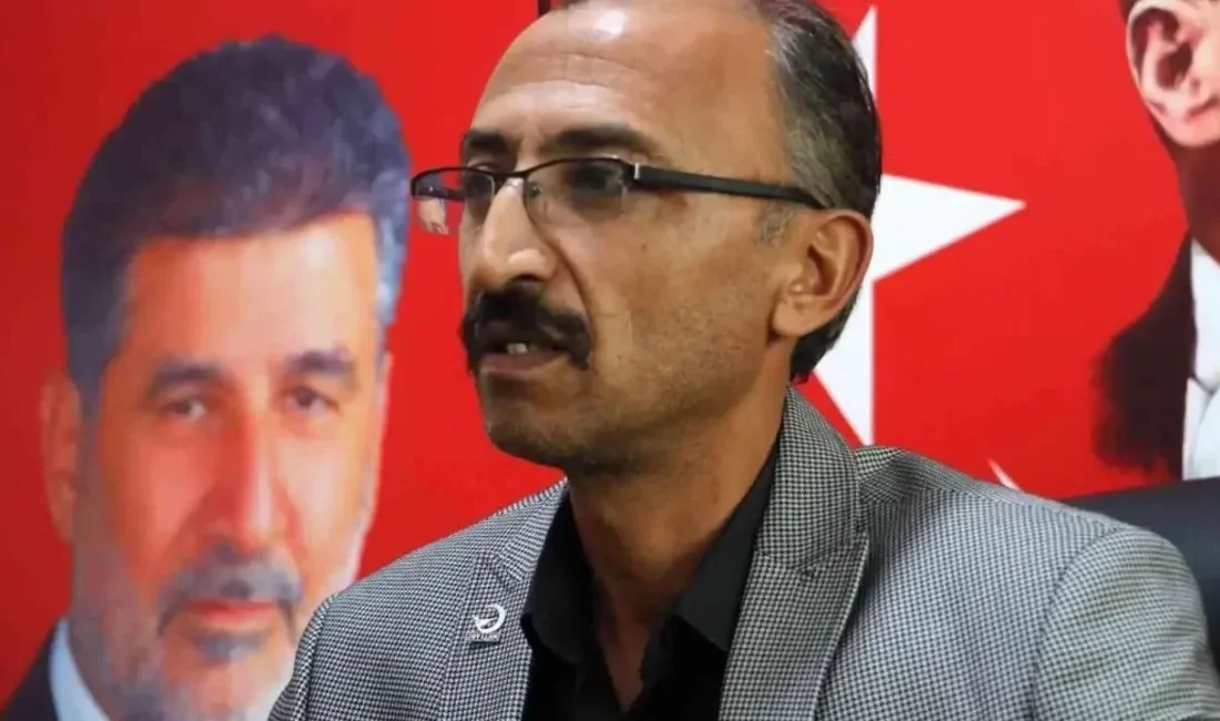 Türk siyasetinde 25 Mart 2026 tarihi yeni bir oluşumla kayıtlara