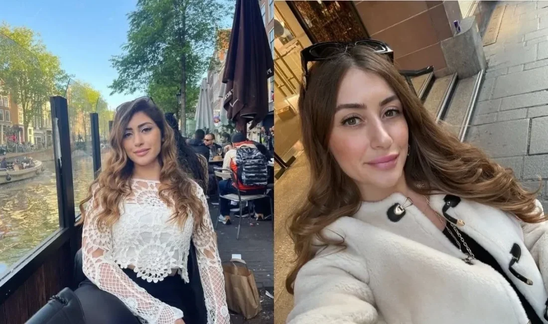 Uşak Belediyesi’nde geçmiş dönemde görev aldığı belirtilen Aslıhan Aksoy, son