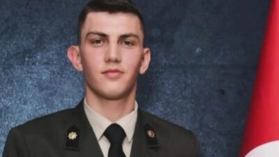 Türk Silahlı Kuvvetleri bünyesinde Erzurum’da görev yapan Bakım Astsubay Çavuş