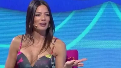 Türk televizyonlarının sevilen yüzlerinden Asuman Krause, son günlerde hem sunduğu