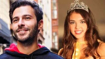 Magazin gündemi bir kez daha Aygün Aydın ile Hakan Sabancı