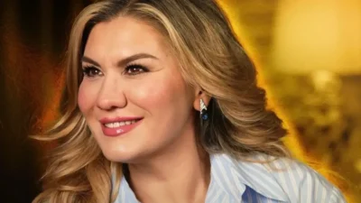 Uşak’ta yaşanan trajik bir trafik kazası, kişisel gelişim alanında tanınan