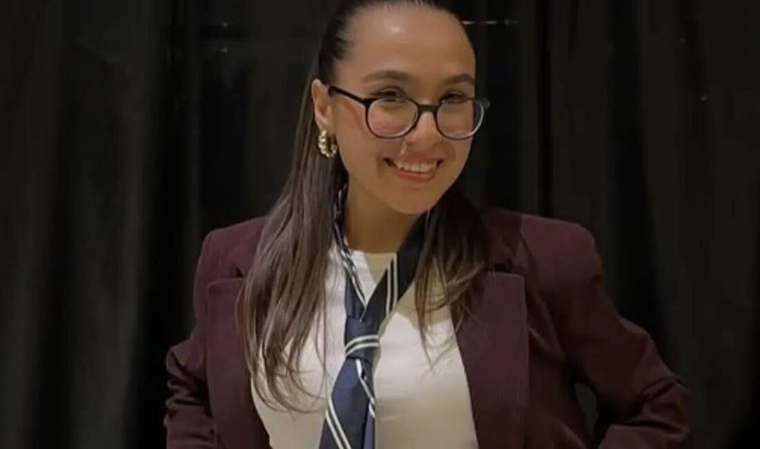 Ayliz Yaşar kimdir, kaç yaşında, nereli, ne iş yapıyor, The