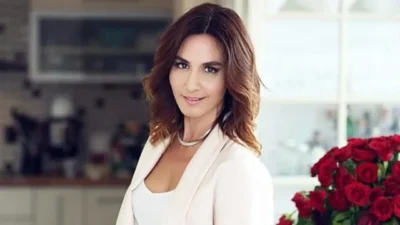 Ayşe Tolga kimdir ve evli mi! Kaç yaşında, nereli, Marsel