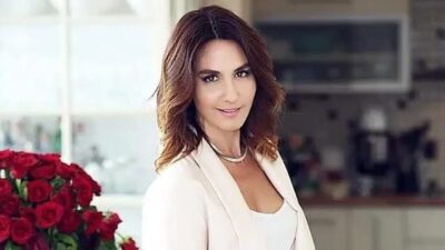 Türk televizyon tarihinin dikkat çeken kadın oyuncularından biri olan Ayşe