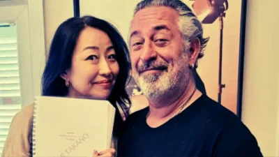 Türk sinemasının kült yapımları arasında yer alan G.O.R.A. serisi, dördüncü