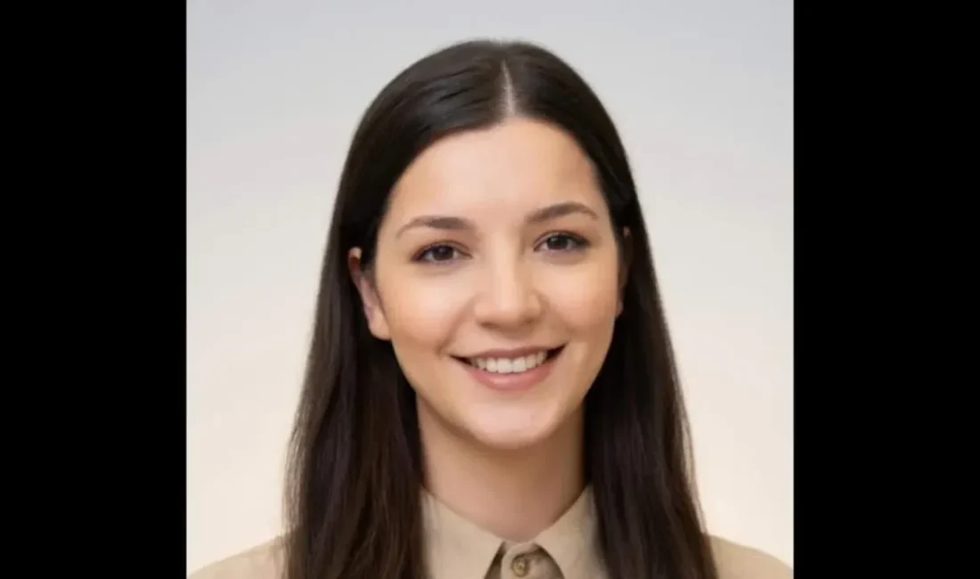 Hakkari’de sınıf öğretmeni olarak görev yapan 32 yaşındaki Bahar Akbalık’ın