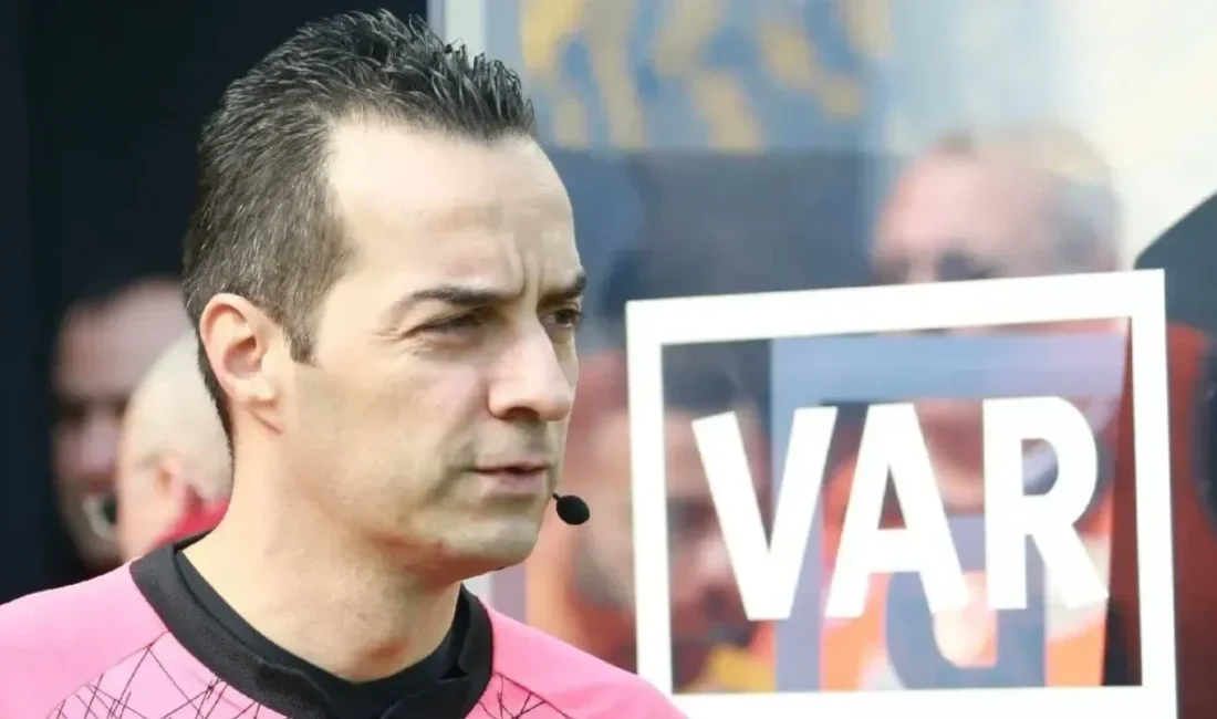 Türk hakem camiasının uluslararası arenada en çok tanınan isimlerinden biri