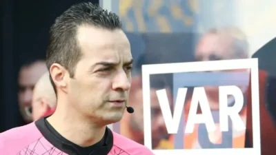 Türk hakem camiasının uluslararası arenada en çok tanınan isimlerinden biri