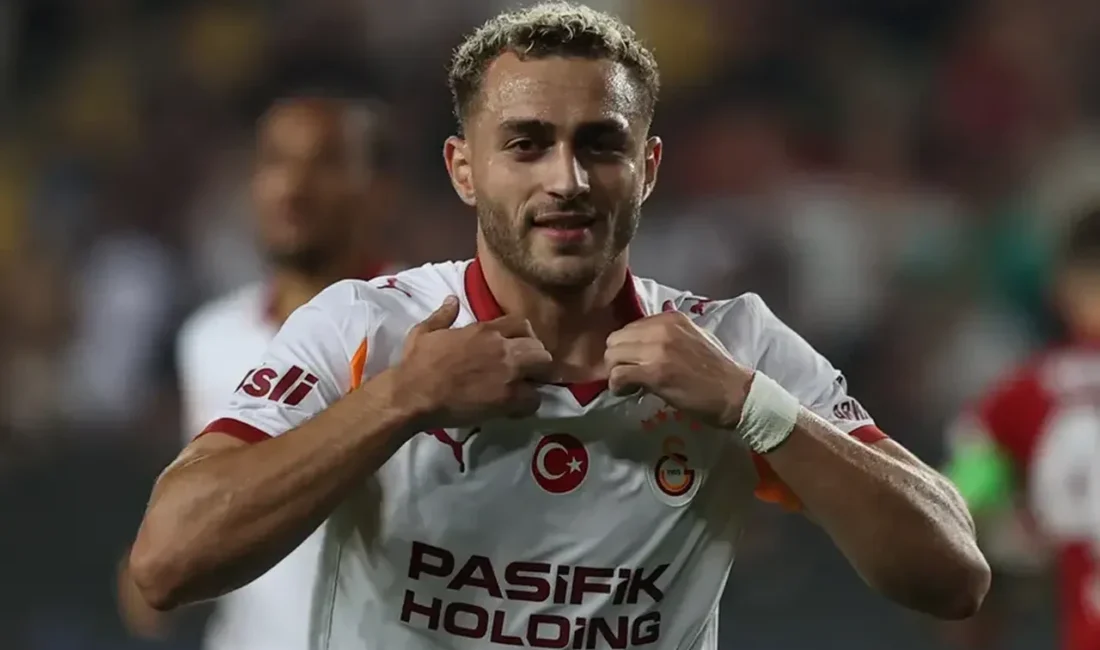 Süper Lig’de şampiyonluk yarışını sürdüren Galatasaray, bir yandan kadro planlamasını