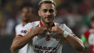 Süper Lig’de şampiyonluk yarışını sürdüren Galatasaray, bir yandan kadro planlamasını