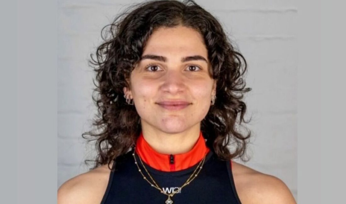 BAŞAK CÜCÜ kimdir, kaç yaşında, nereli ve mesleği ne soruları,