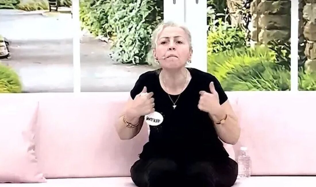 ATV ekranlarının uzun yıllardır ilgiyle takip edilen programı Esra Erol’da,