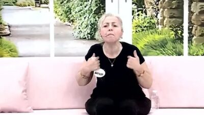 ATV ekranlarının uzun yıllardır ilgiyle takip edilen programı Esra Erol’da,