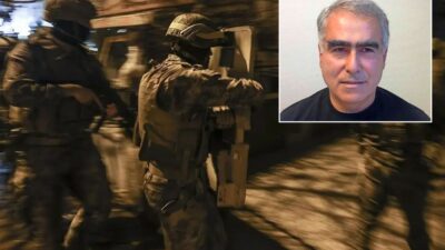 Emniyet Genel Müdürlüğü ile Europol koordinasyonunda yürütülen uluslararası sigara kaçakçılığı