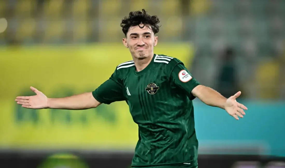 Berat Luş kökeni (nereli) piyasa değeri! Kaç yaşında, hangi mevkide