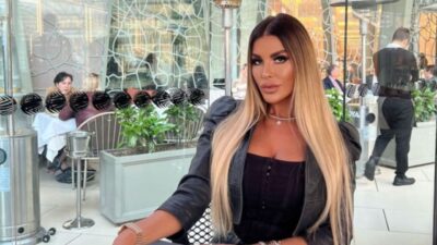 Bir döneme damga vuran “Adanalı” dizisinde canlandırdığı Pınar karakteriyle hafızalara