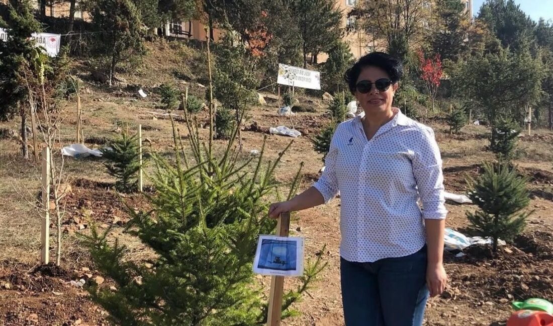 Bolu’da 14 Şubat tarihinde yaşanan trajik bir olay, kısa süre