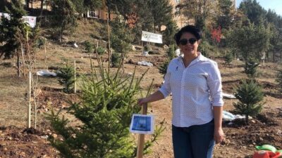 Bolu’da 14 Şubat tarihinde yaşanan trajik bir olay, kısa süre