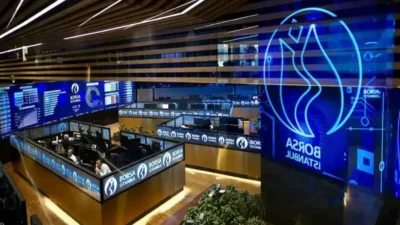 Borsa İstanbul’da 23-29 Mart haftası, yatırımcıların yakından takip ettiği temettü