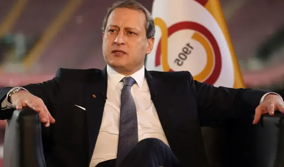 Türk spor camiası güne sarsıcı bir gelişmeyle başladı. Galatasaray eski