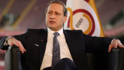 Türk spor camiası güne sarsıcı bir gelişmeyle başladı. Galatasaray eski