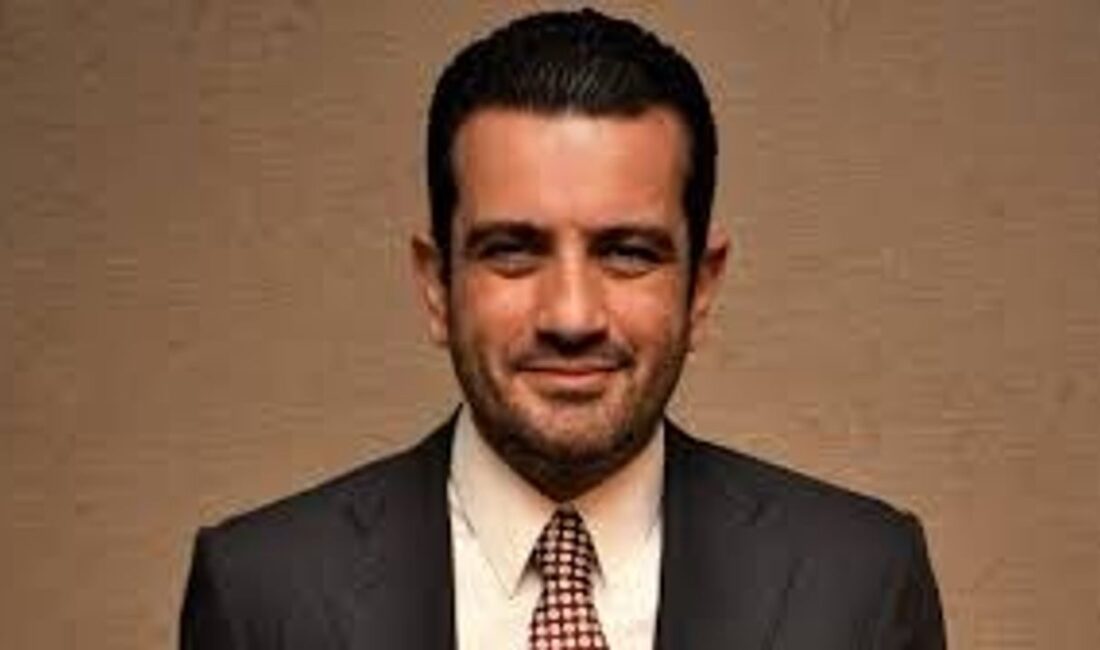 Türkiye’de altyapı, enerji ve gayrimenkul sektörlerinde yürüttüğü projelerle tanınan Burak