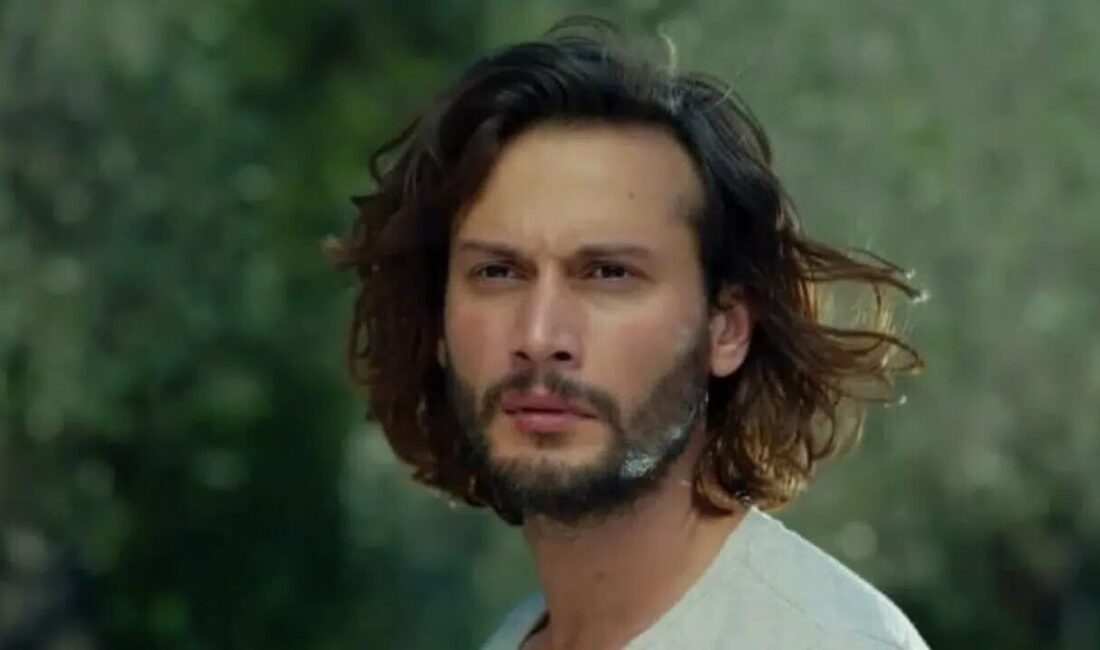 Burak Serdar Şanal kimdir, kaç yaşında, nereli, hangi dizilerde oynadı,