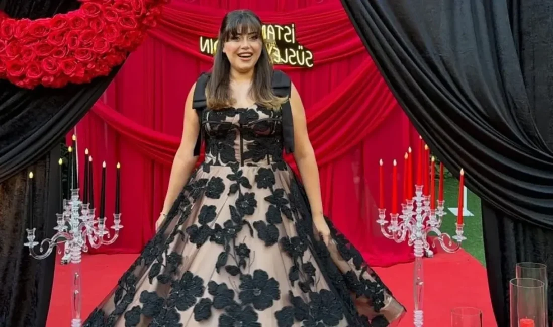 Dijital dünyada özellikle kadın takipçilerin yakından tanıdığı isimlerden biri olan