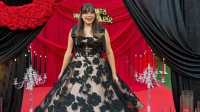 Dijital dünyada özellikle kadın takipçilerin yakından tanıdığı isimlerden biri olan