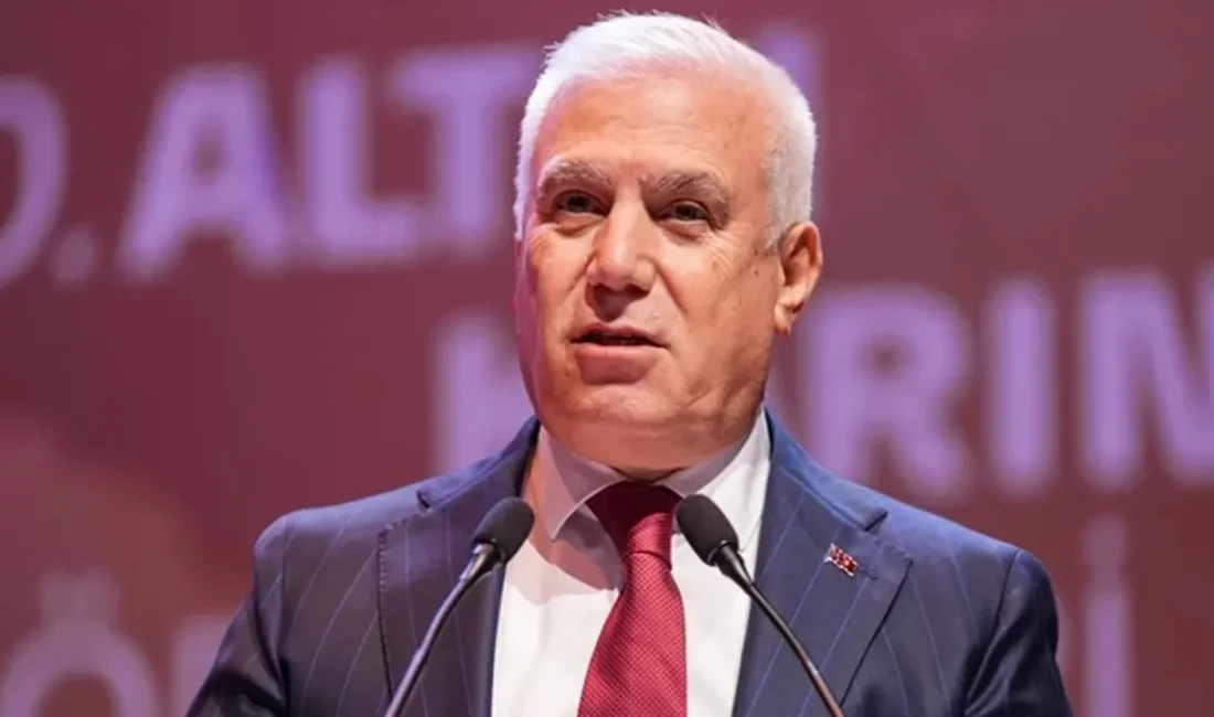 Bursa Cumhuriyet Başsavcılığı tarafından yürütülen rüşvet ve yolsuzluk soruşturması, sabah