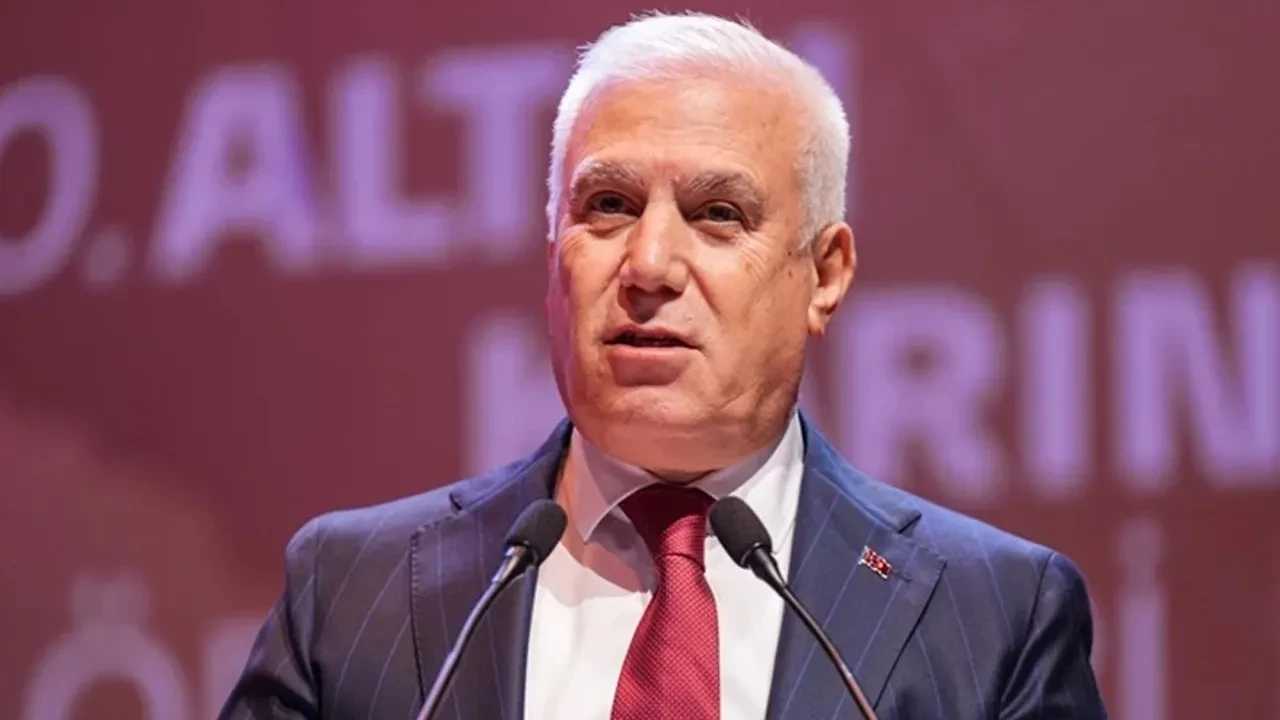 Bursa Cumhuriyet Başsavcılığı tarafından yürütülen rüşvet ve yolsuzluk soruşturması, sabah