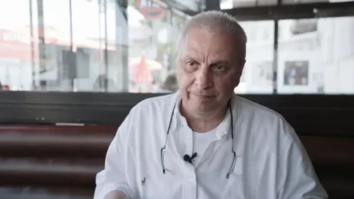 Türk basınının deneyimli isimleri arasında gösterilen Mustafa Can Ataklı, uzun