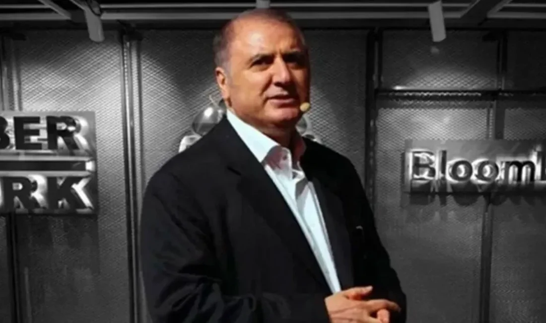 Can Holding’e yönelik yürütülen soruşturma kapsamında tutuklu bulunan Can Yayın