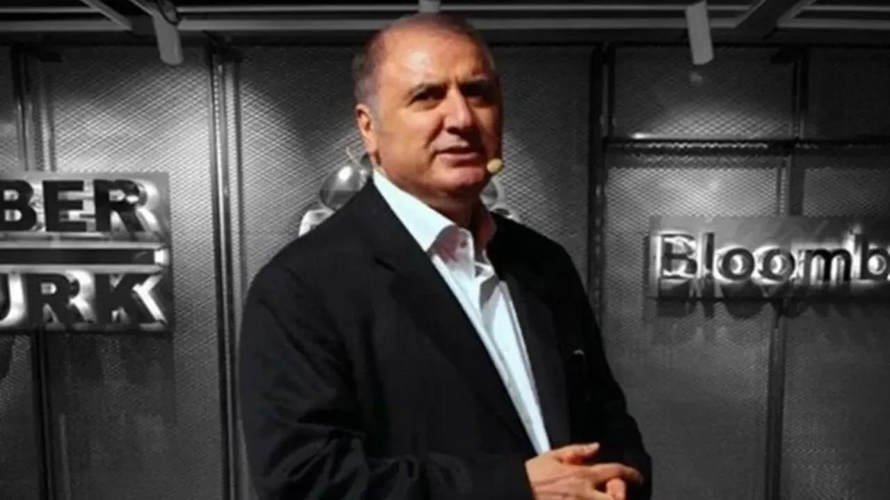 Can Holding’e yönelik yürütülen soruşturma kapsamında tutuklu bulunan Can Yayın