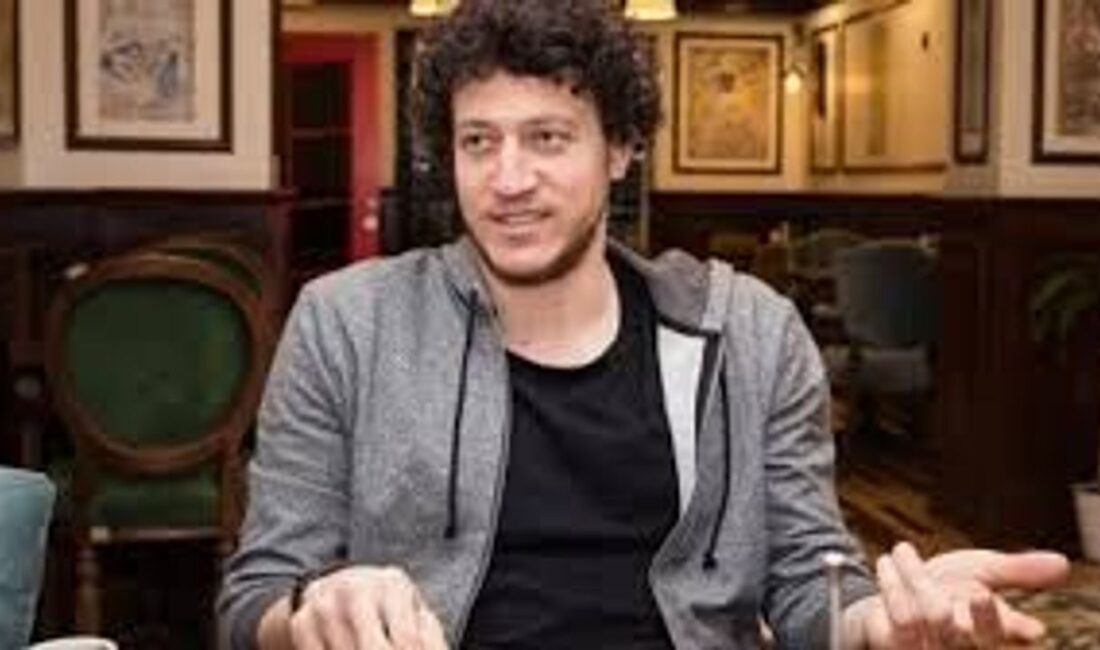 Caner Erdeniz Kimdir, Kaç Yaşında, Nereli, Boyu Kaç, Hangi Takımda