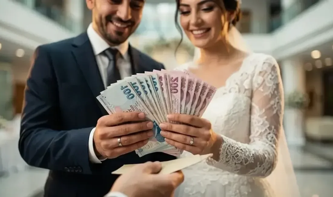 Canik Belediyesi evlilik desteği nedir, 20 bin TL nakdi yardım