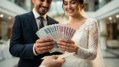 Canik Belediyesi evlilik desteği nedir, 20 bin TL nakdi yardım