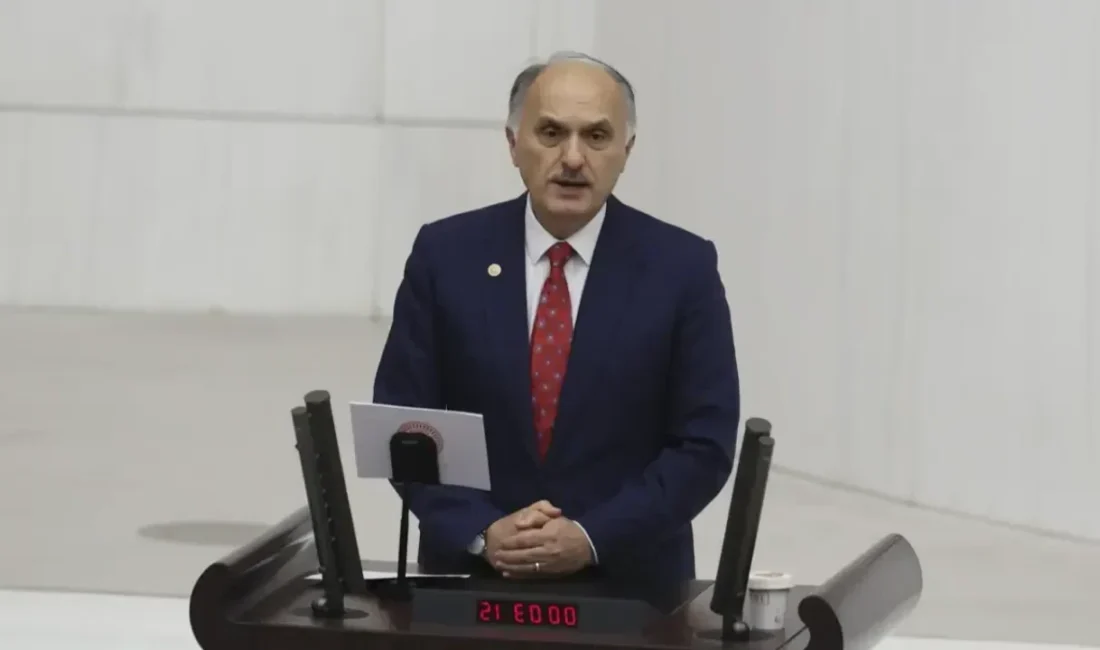 Adalet ve Kalkınma Partisi (AK Parti) 26. ve 27. dönem