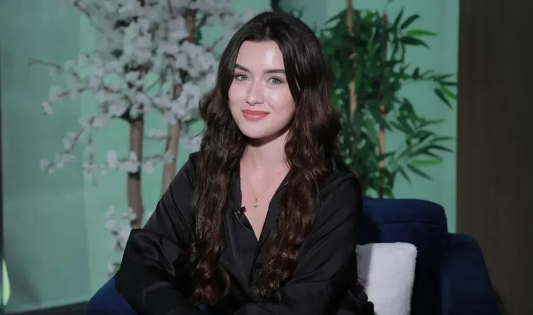 Kanal 7 ekranlarında yayınlanan Rüzgarlı Tepe dizisi, genç oyunculara kapı