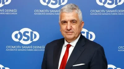 Türkiye otomotiv sanayisi, Otomotiv Sanayii Derneği (OSD), Tofaş CEO’su, Cengiz