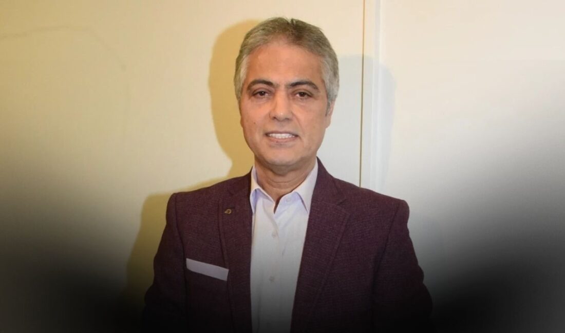 Türk müziğinin usta isimlerinden Cengiz Kurtoğlu’nun sağlık durumu ile ilgili