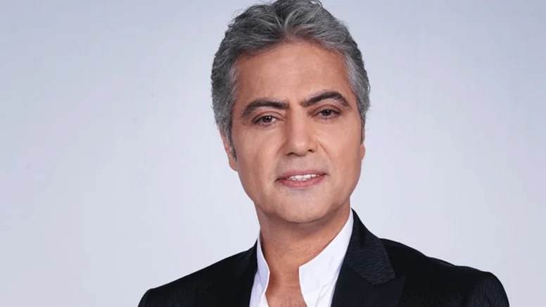 Türk arabesk müziğinin güçlü sesi Cengiz Kurtoğlu, ani gelişen sağlık