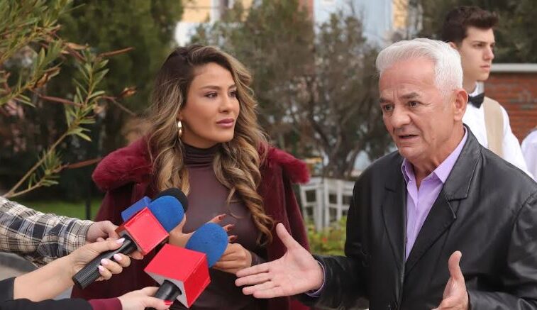 Ekranların sevilen yapımı Cennetin Çocukları, 25. bölümüyle yine duygu ve