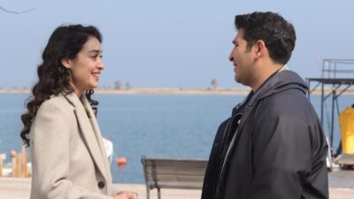 TRT 1 ekranlarında her pazartesi izleyiciyle buluşan Cennetin Çocukları, yirmi