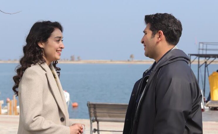 TRT 1 ekranlarında her pazartesi izleyiciyle buluşan Cennetin Çocukları, yirmi