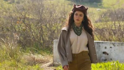 TRT 1 ekranlarında her Pazartesi akşamı izleyiciyle buluşan Cennetin Çocukları,